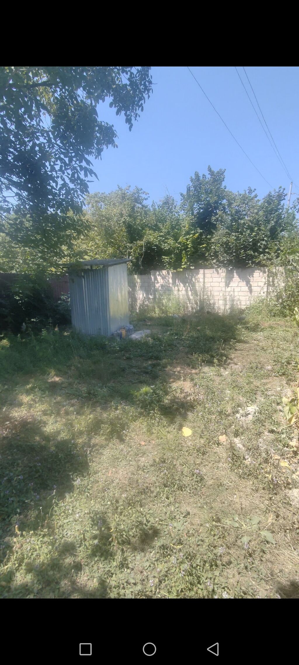 11 sot, Tikinti, Barter mümkündür, Kupça (Çıxarış)
