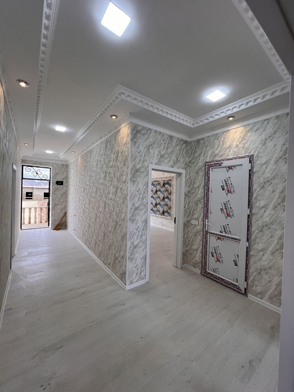 4-room house for sale in Biləcəri, 140 m², 115 000 AZN, photo 2 / 12