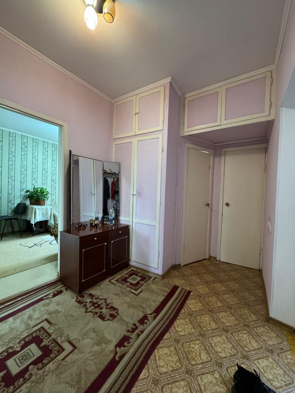 3 комнаты, 60 м², Городок Энергетиков Индивидуалка, 4 этаж, Косметический ремонт: фото 6