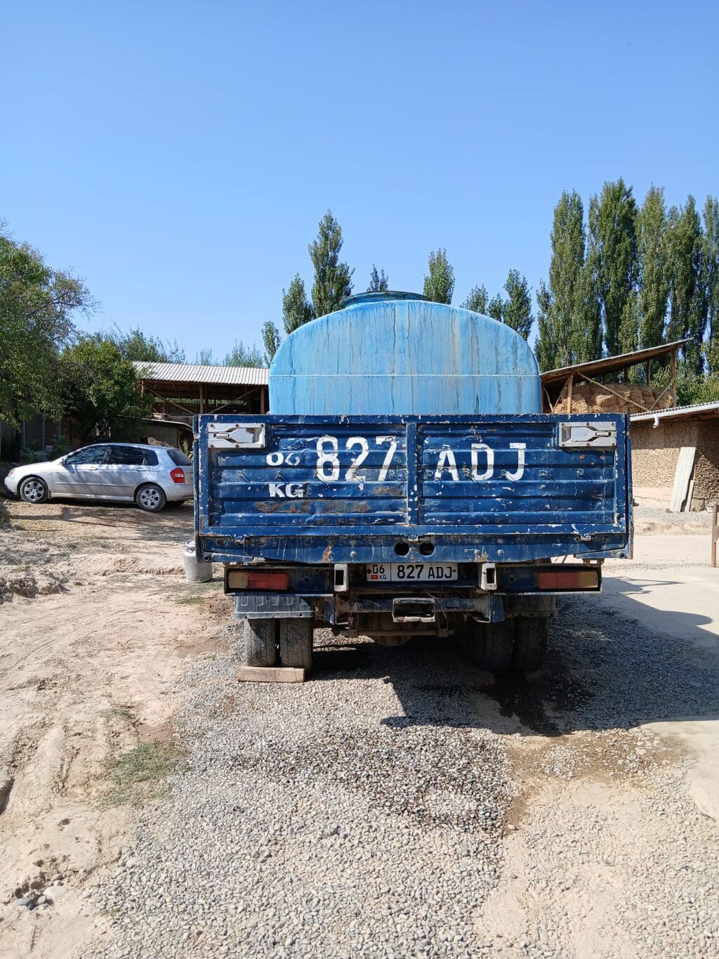 ЗИЛ 