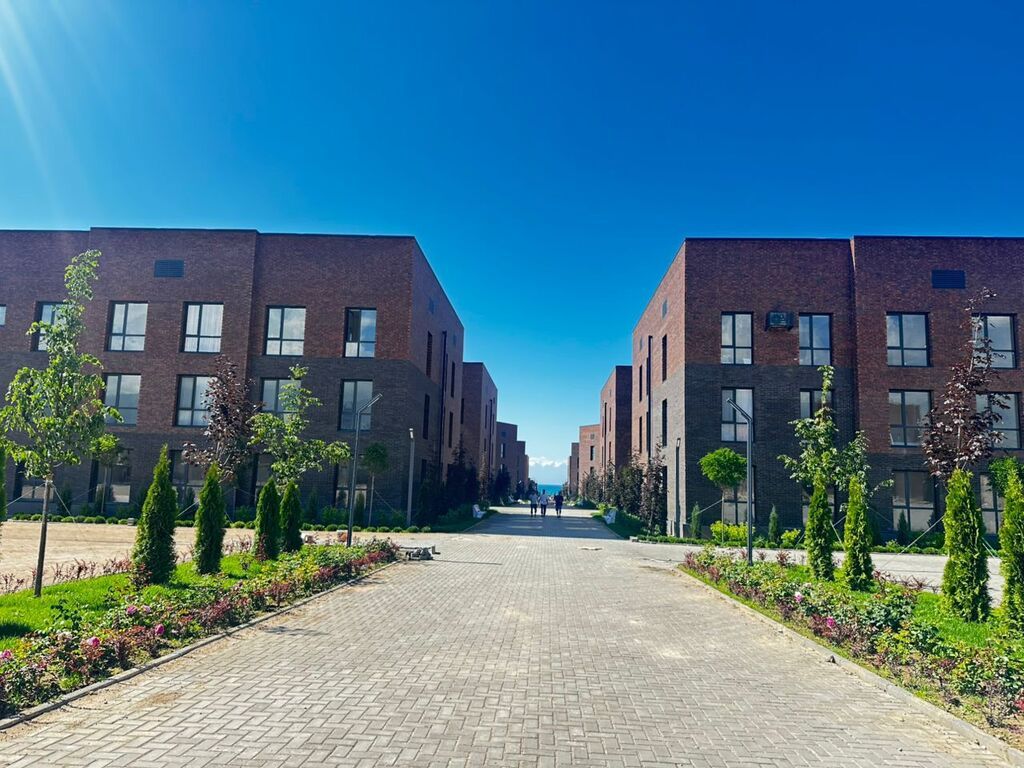 Аренда квартиры на Иссык-Куле, Сары-Ой, 4 места — фото 4