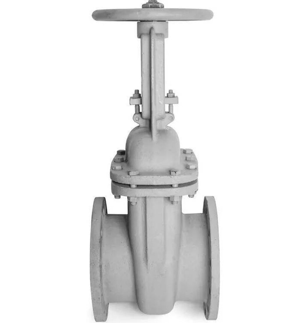 Задвижка нержавеющая D= 15-1200 мм, Давление: | 45622 KGS | Инженерная ...