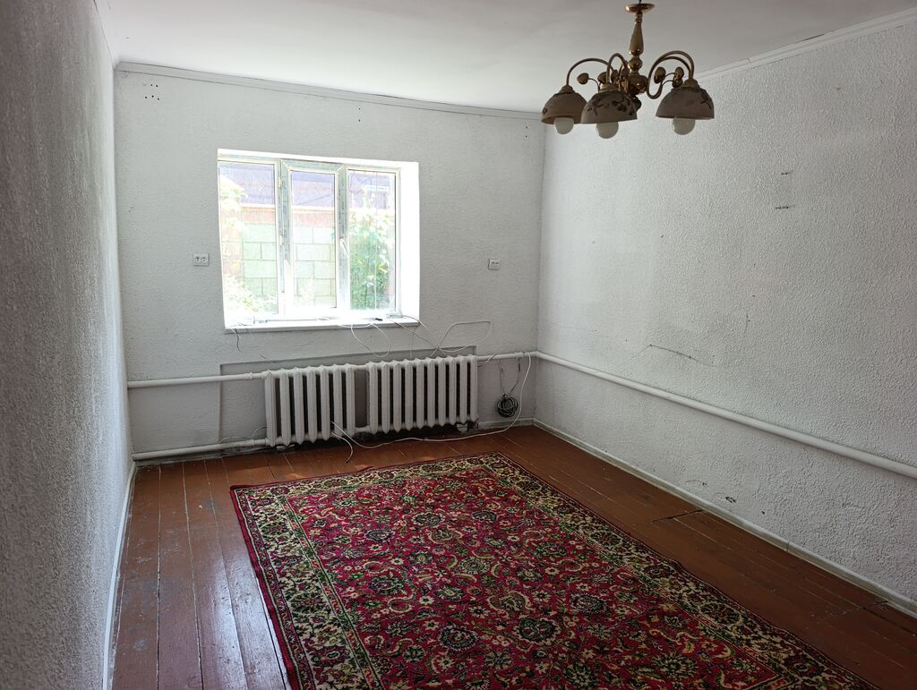 70 м², 3 комнаты, Кызыл Аскер: фото 4