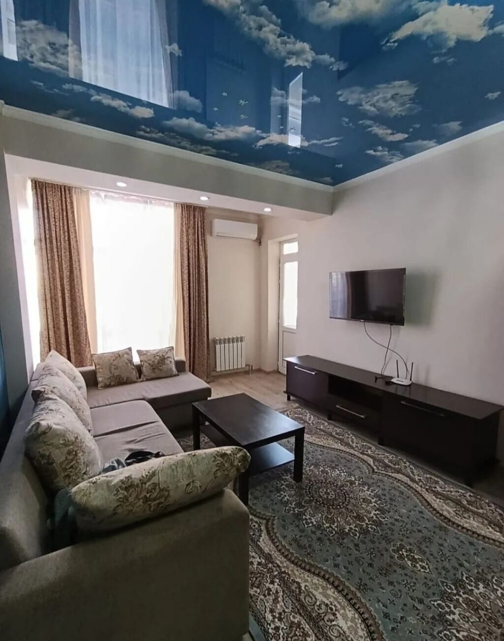 2 комнаты, 54 м², Нижний Джал (Джал-23) Элитка, 2 этаж: фото 3