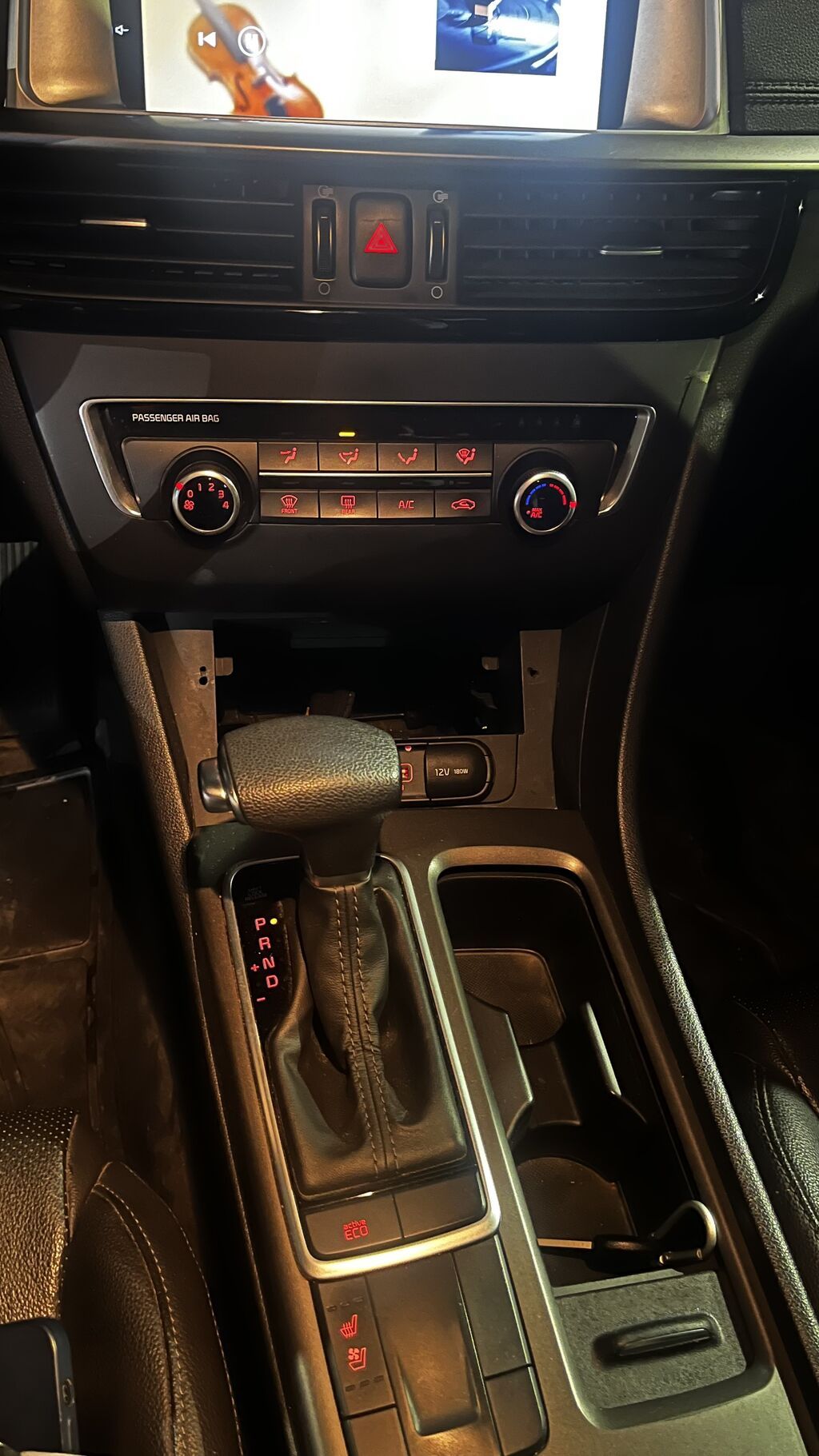 Kia K5: 2020 г., 2 л, Автомат, Газ, Седан: фото 8