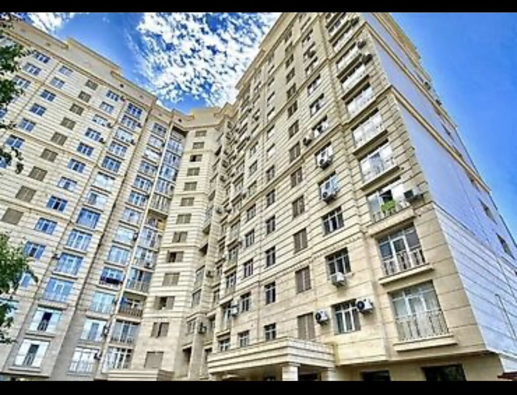 Сдам 3-комн. квартиру, 83 м², ЖК Imarat Progress: фото 8