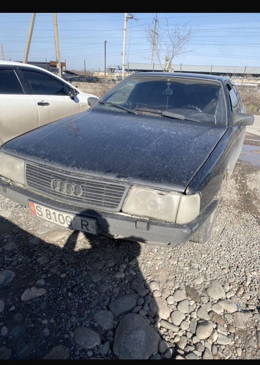 Audi 100
