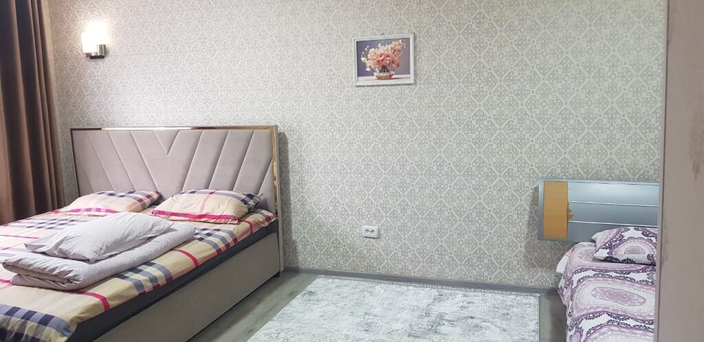 Гостевой дом на Иссык-Куле, Чолпон-Ата, 5 мест: фото 7