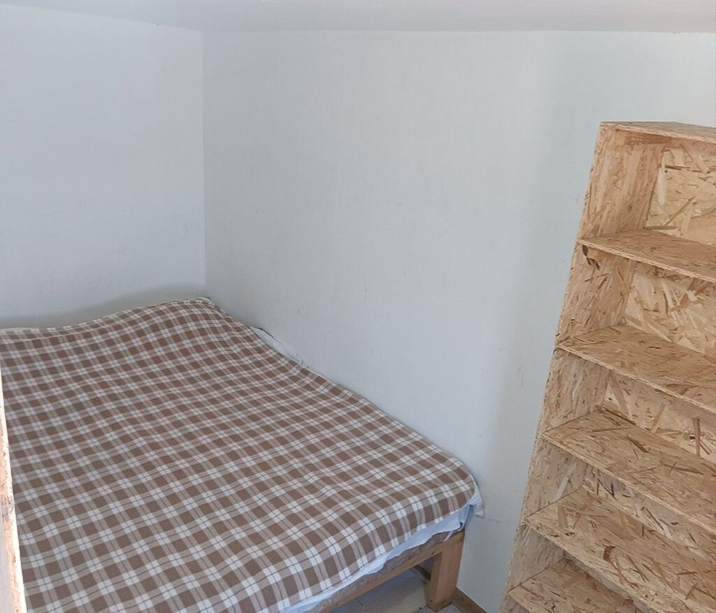 25 м², 2 комнаты: фото 5