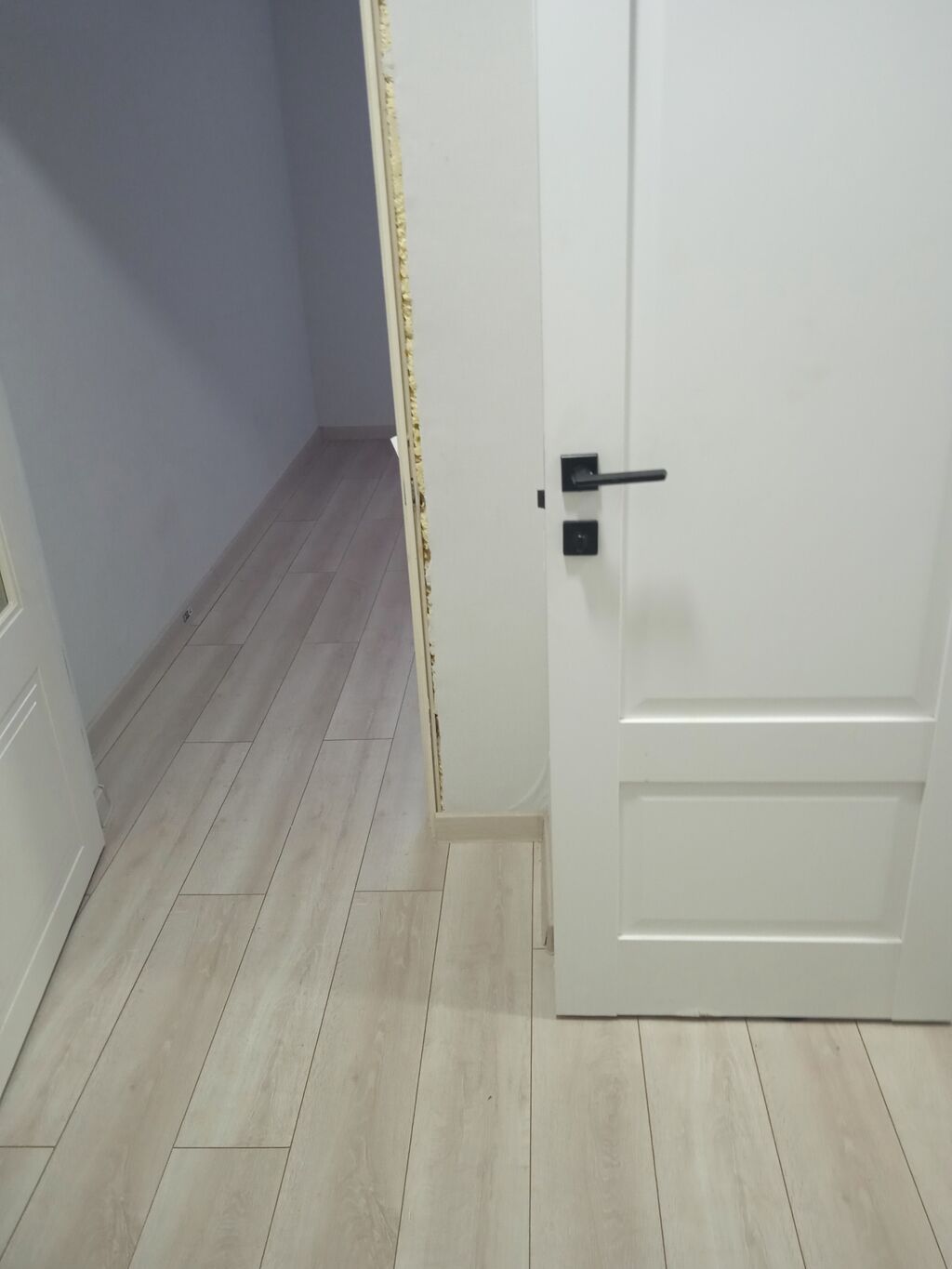 1 комната, 40 м², 3 мкр Элитка, 4 этаж, Евроремонт: фото 8