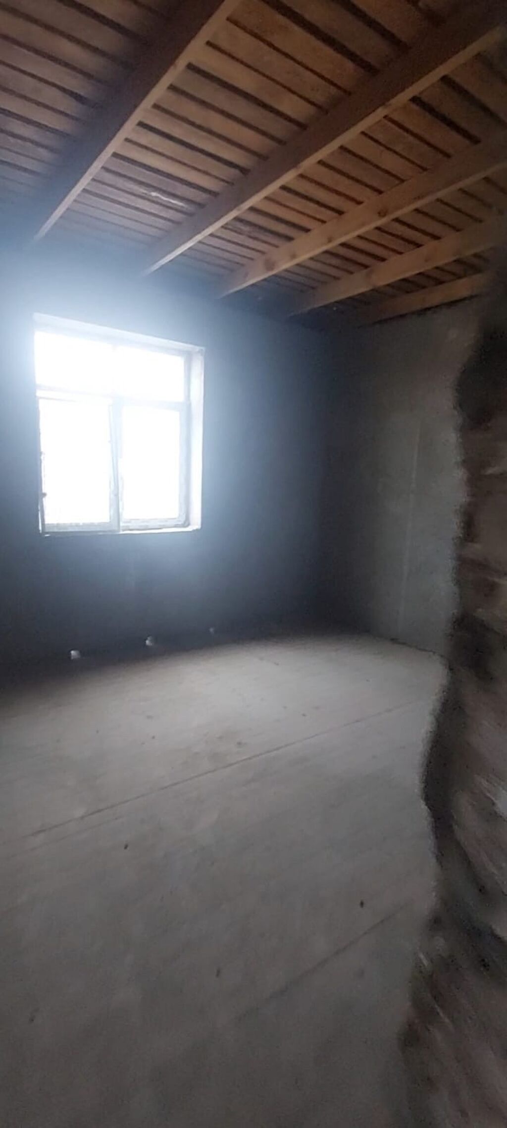 Binə 3 otaqlı, 100 kv. m, Kredit yoxdur, Orta təmir