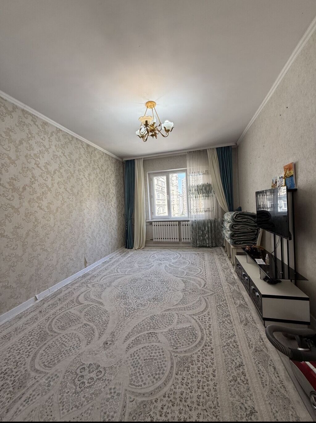 2 комнаты, 52 м², Нижний Джал (Джал-23) 106 серия, 5 этаж, Косметический ремонт: фото 6