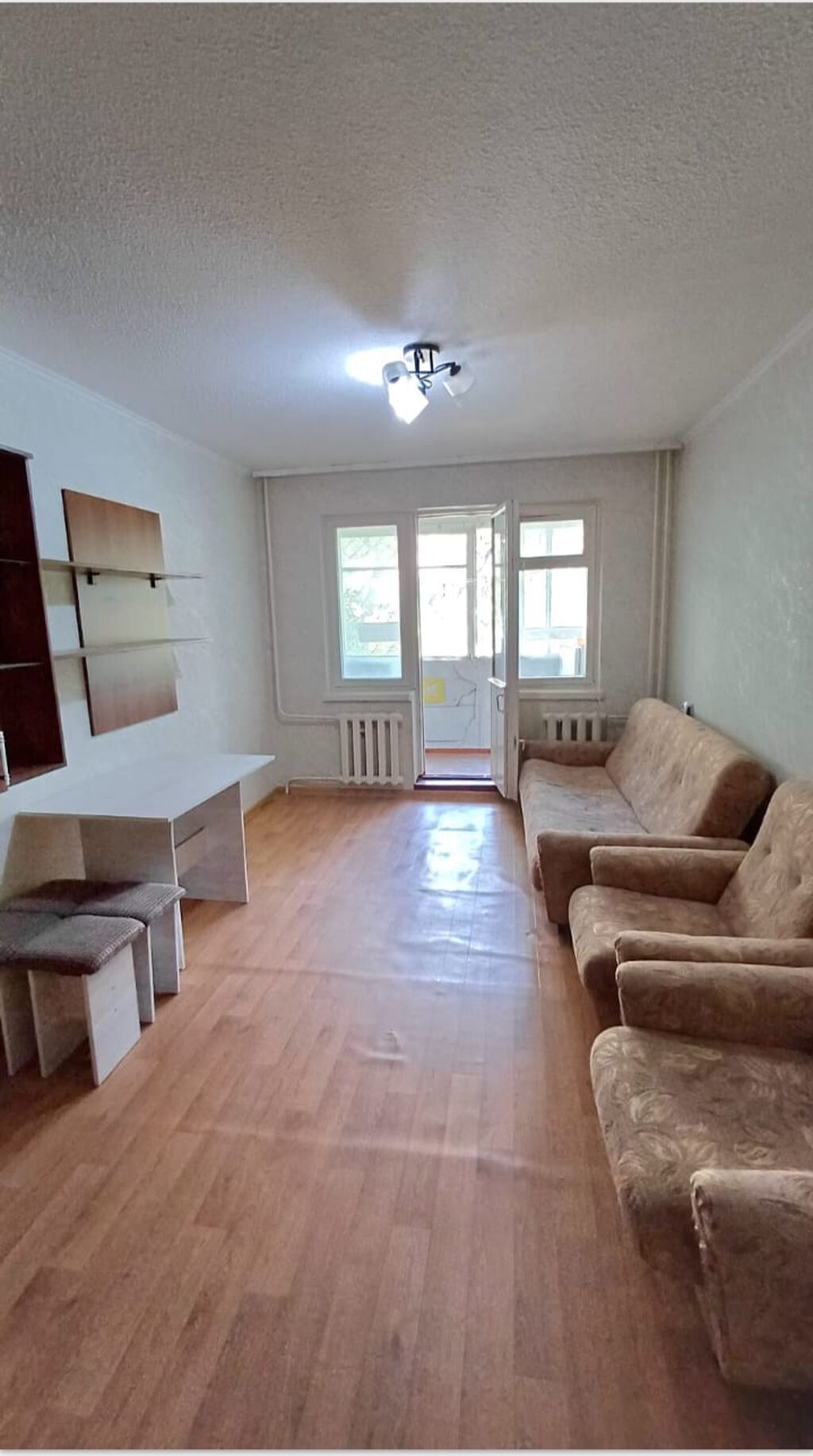 1 комната, 32 м², 104 серия — фото 2