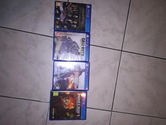 PS4 (Sony Playstation 4): σε lalafo.gr σε Ζωγράφου