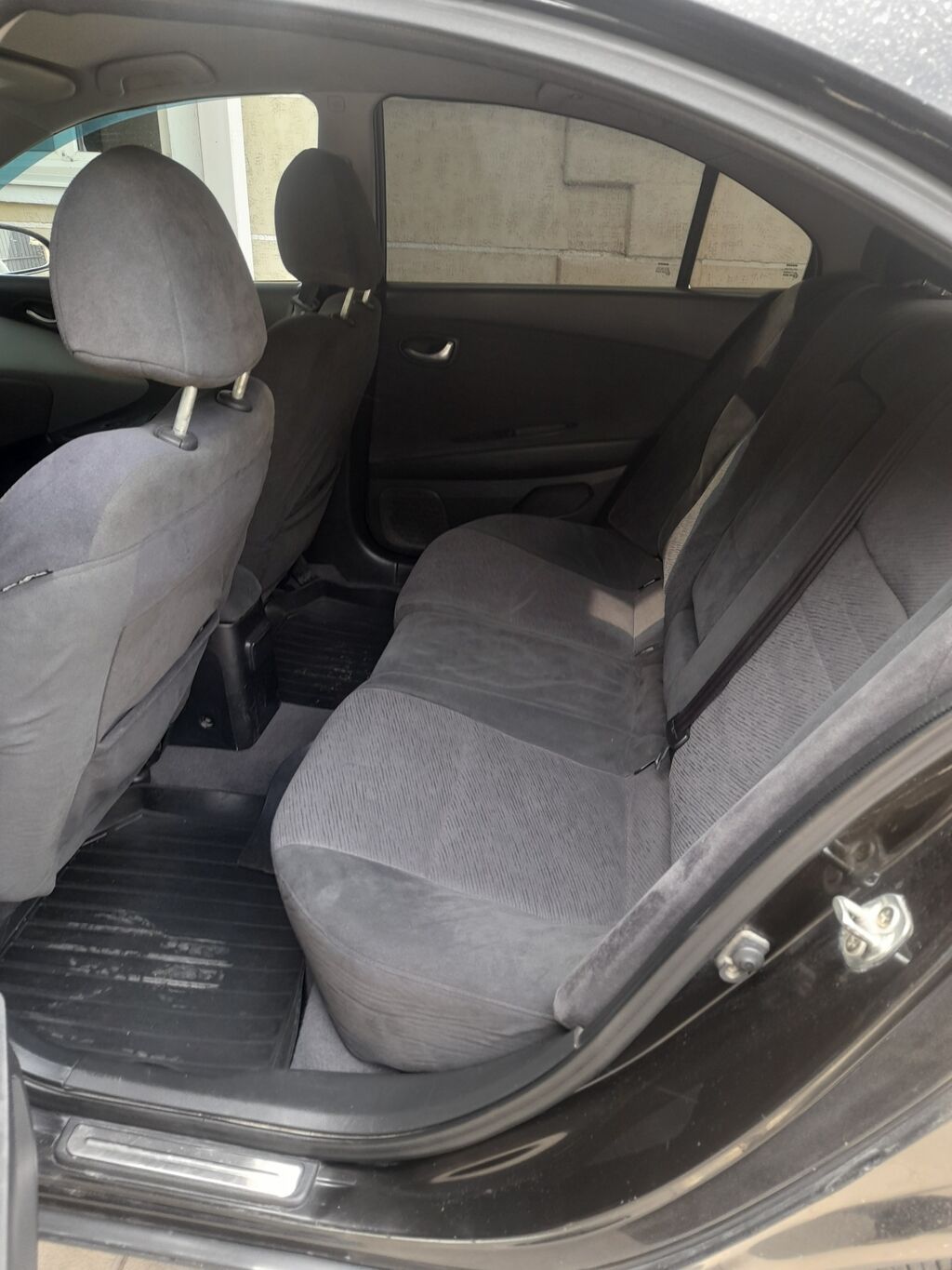 Nissan Primera: 2002 г., 1.8 л, Автомат, Бензин, Седан: фото 4