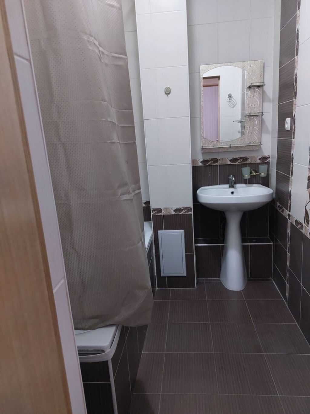 2 комнаты, 73 м², 7 мкр Элитка, 2 этаж, Евроремонт: фото 4
