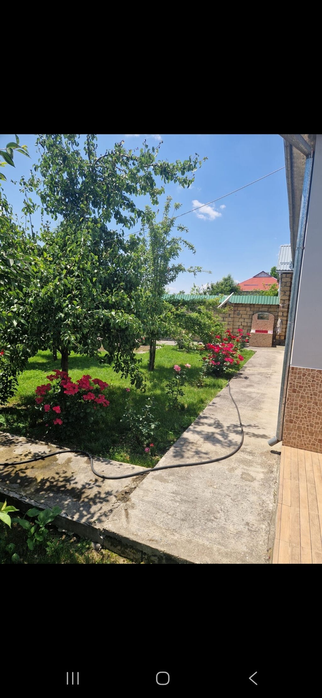 3 otaqlı, 115 kv. m, Yeni təmirli