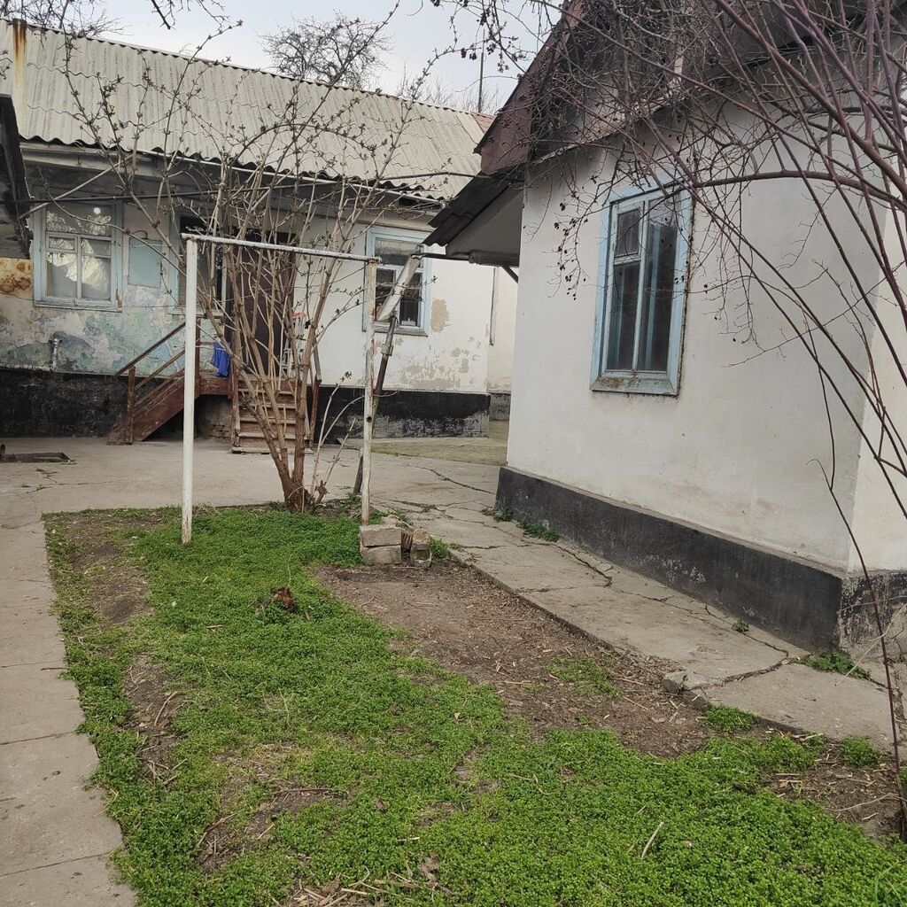 Продается жилой дом с двором и хозяйственными постройками. На участке: фото 3
