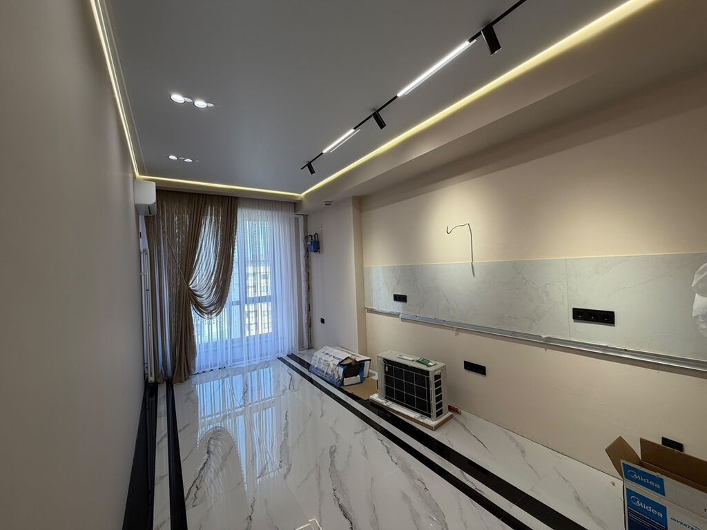 Продам 2-комнатную квартиру 85 м² в ЖК KUT CENTER: фото 3