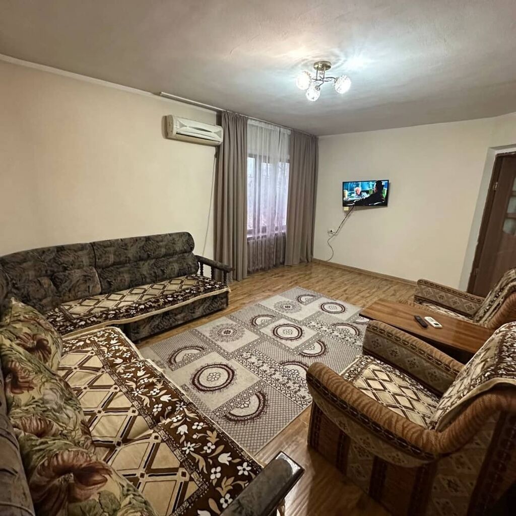 1 комната, Филармония, Кондиционер, Парковка, Круглосуточное заселение, фото 2