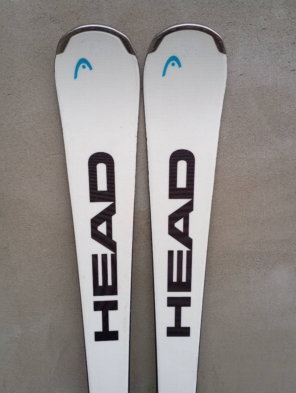 Oprema za skijanje: Head Worldcup Rebels SLR 170 cm 2025 g Vrhunske Skije Head eSLR
