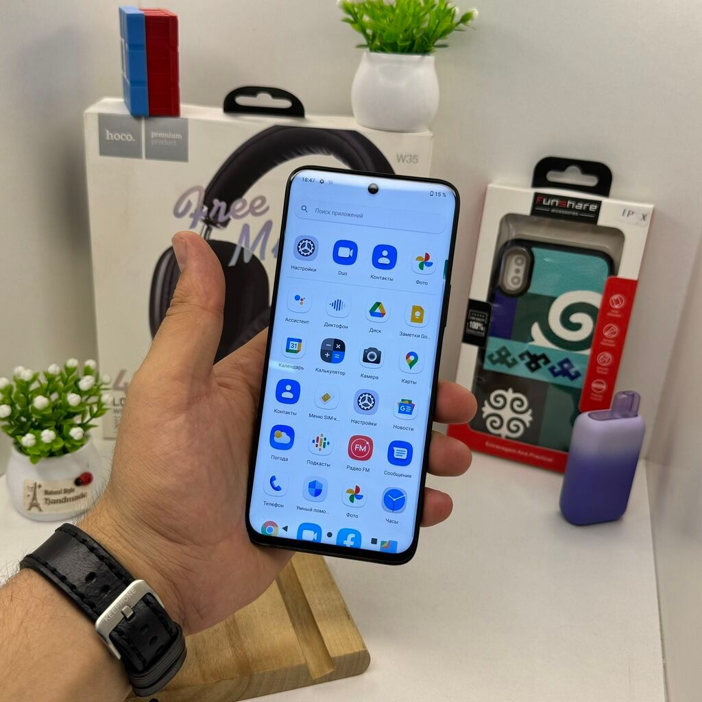 Viko T 30 8/128 GB Состояние на фото Голая оболочка Цена: фото 4