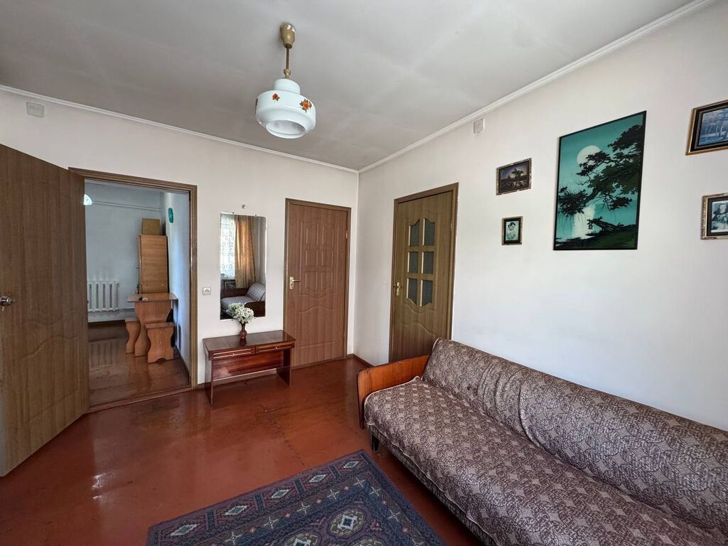 Дом в Маевке, 5сот, 3комн. 57м2, 86.500$ Пер. Садовая/Арычная Участок: фото 8