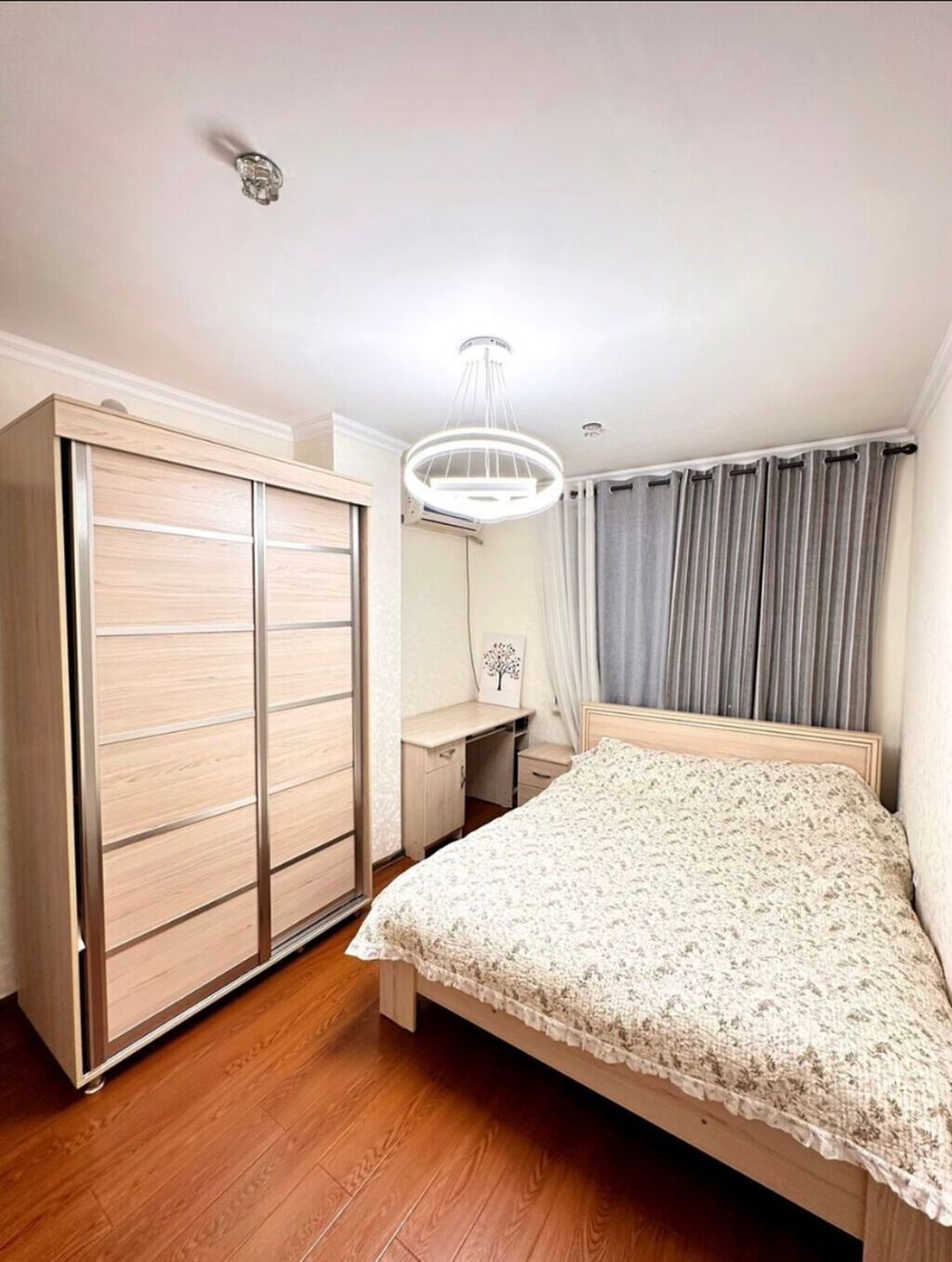 3 комнаты, 97 м², Филармония Элитка, 7 этаж, Евроремонт: фото 4
