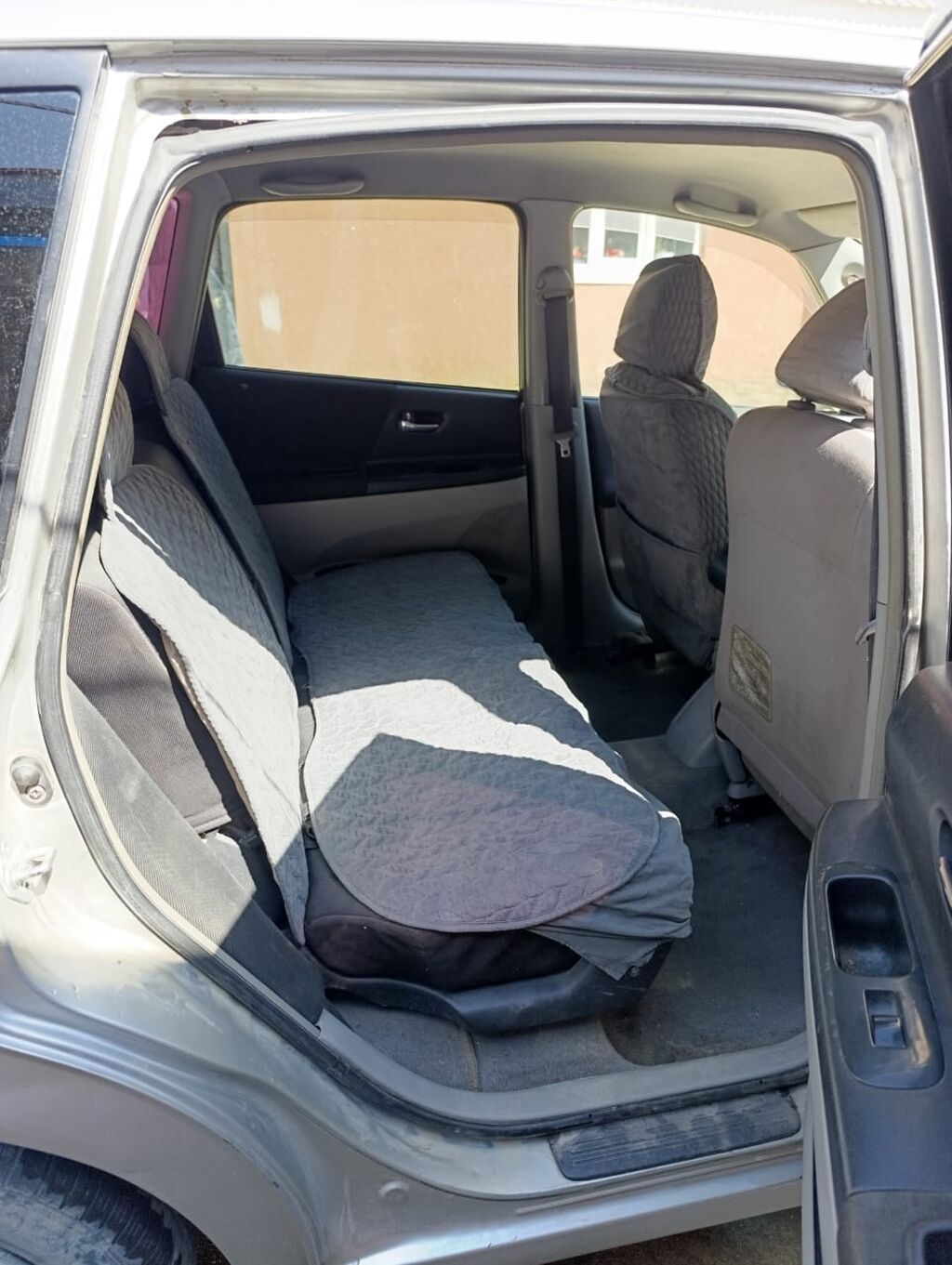 Toyota Opa: 2000 г., 1.8 л, Автомат, Бензин, Хэтчбэк: фото 1
