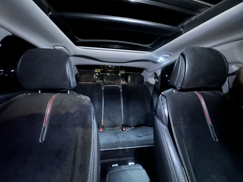 Hyundai Grandeur: 2019 г., 3 л, Автомат, Газ: фото 6