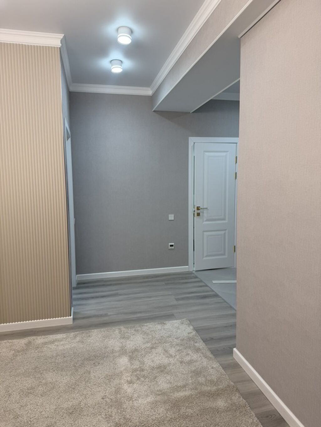 2 комнаты, 53 м², Элитка, 14 этаж, Дизайнерский ремонт: фото 3