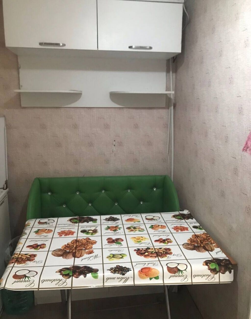 1 комната, 22 м², Мед Академия Гостиничный тип, 2 этаж, Косметический ремонт: фото 4