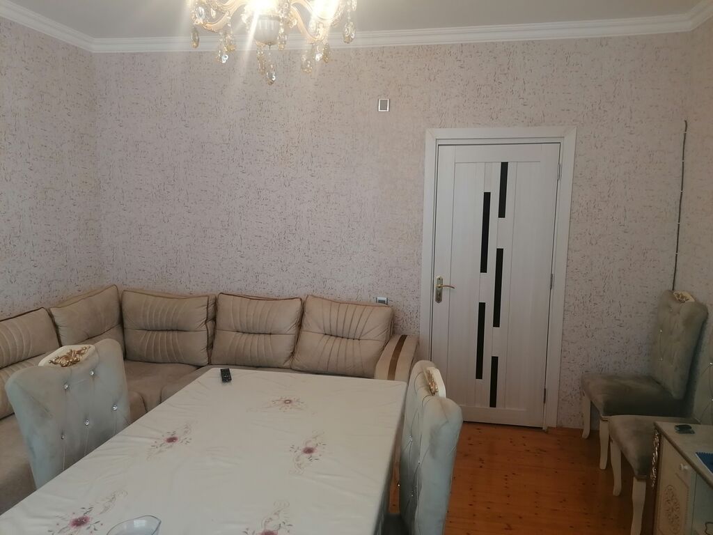 Mənzil kirayə verilir əşyasız, Samux rayonu Seyidlər yeni yaşayış