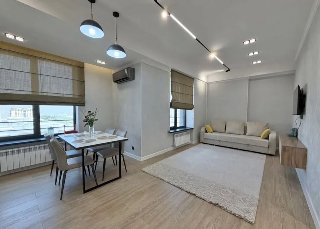 Сдается 2 ком студия Авангард Сити 700$ + депозит Сдается на долгий: фото 3