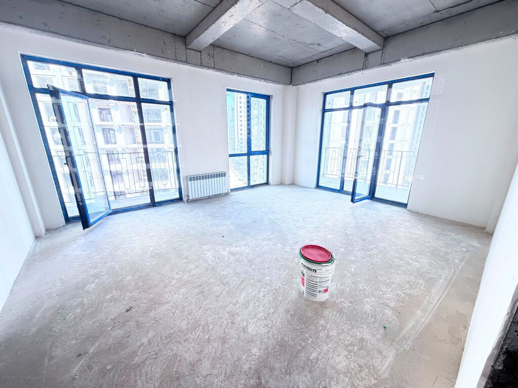 Продам 3-комнатную квартиру 135 м² в ЖК Ortosay Village: фото 4