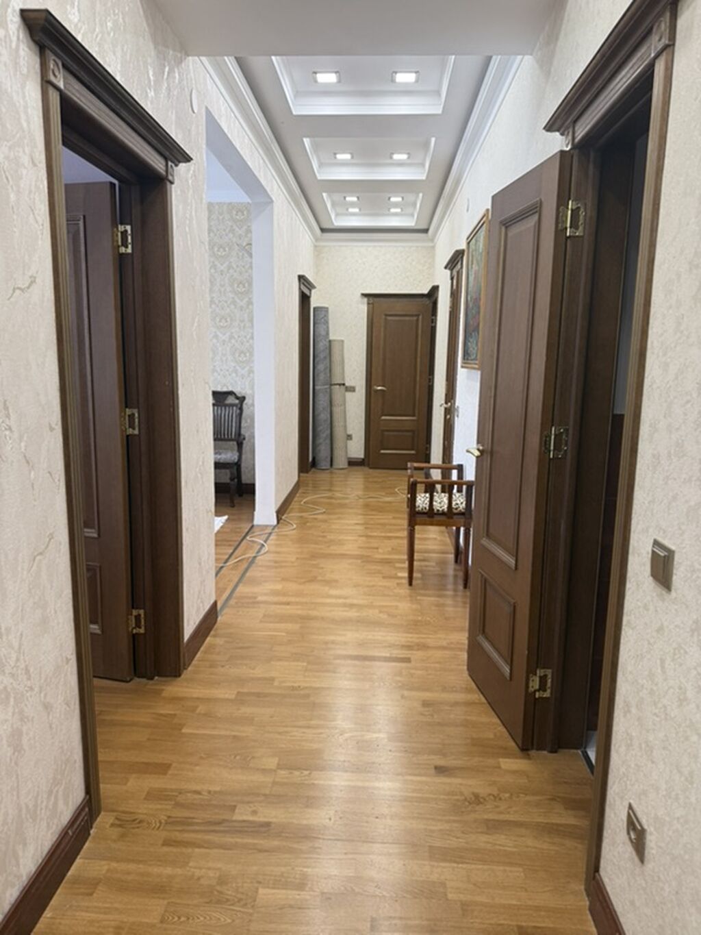 Сдается 1 комната (с подселением) в элитке только для одной девушке в: фото 3