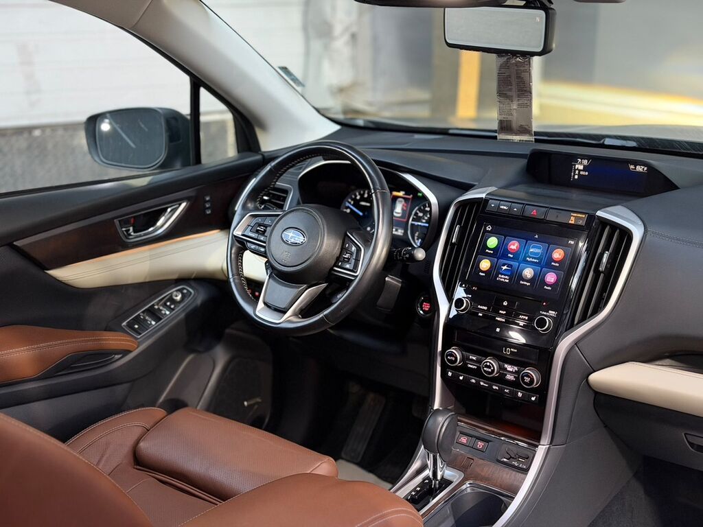 Subaru Ascent: 2019 г., 2.4 л, Автомат, Бензин, Кроссовер: фото 5