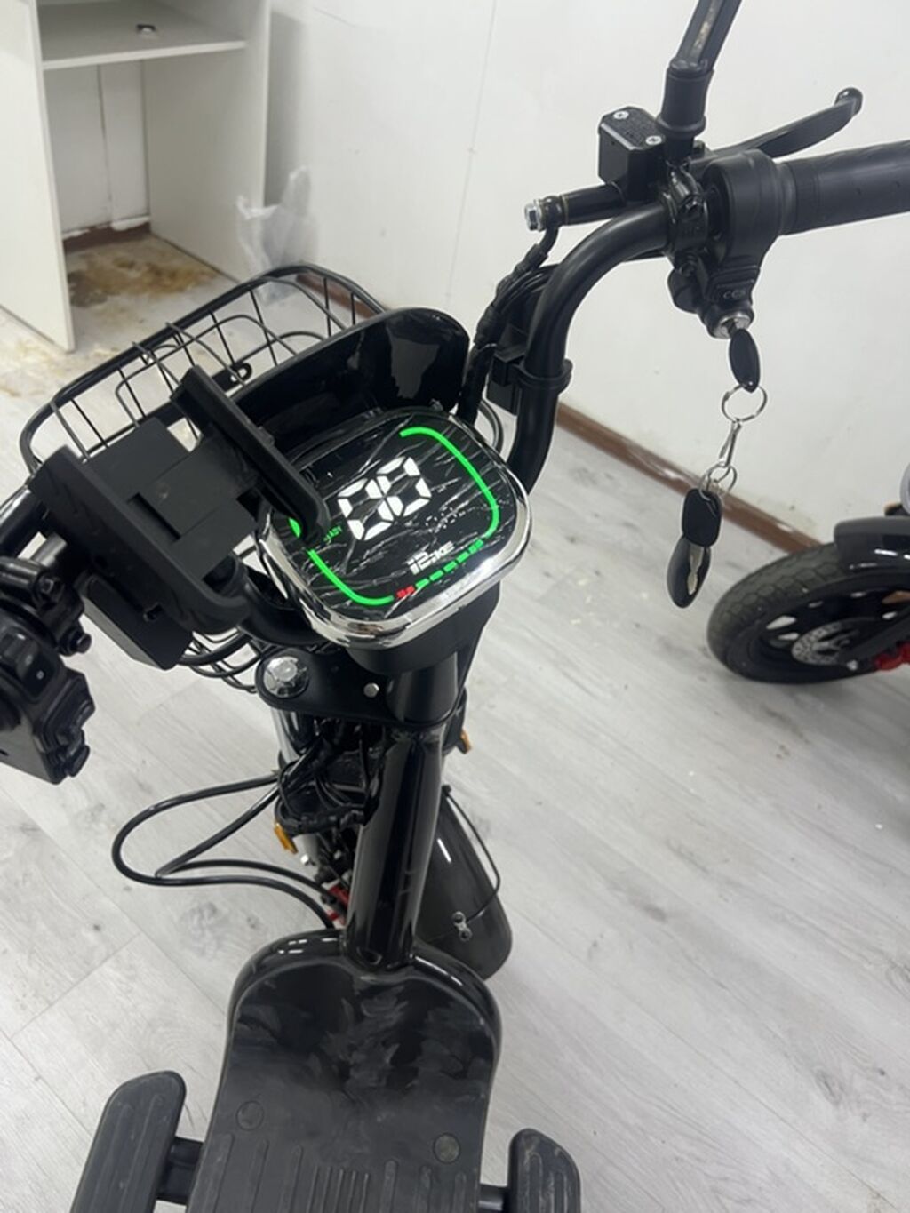 Срочно сатылат! Бренд: JORGO Аккумулятор 60V 45Ah (2700Wh) Алчуулар: фото 4