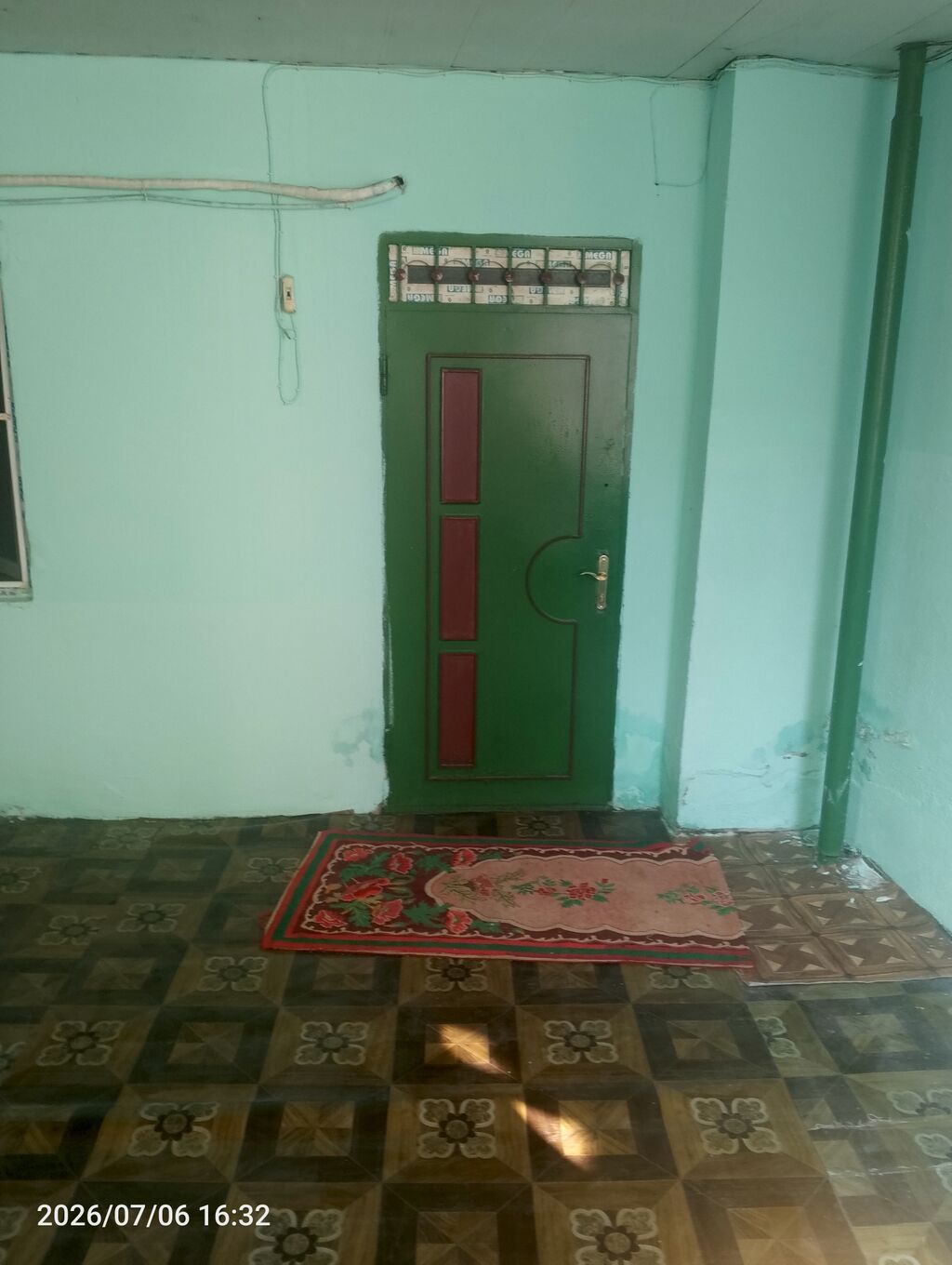 Zabrat 3 otaqlı, 65 kv. m, Orta təmir
