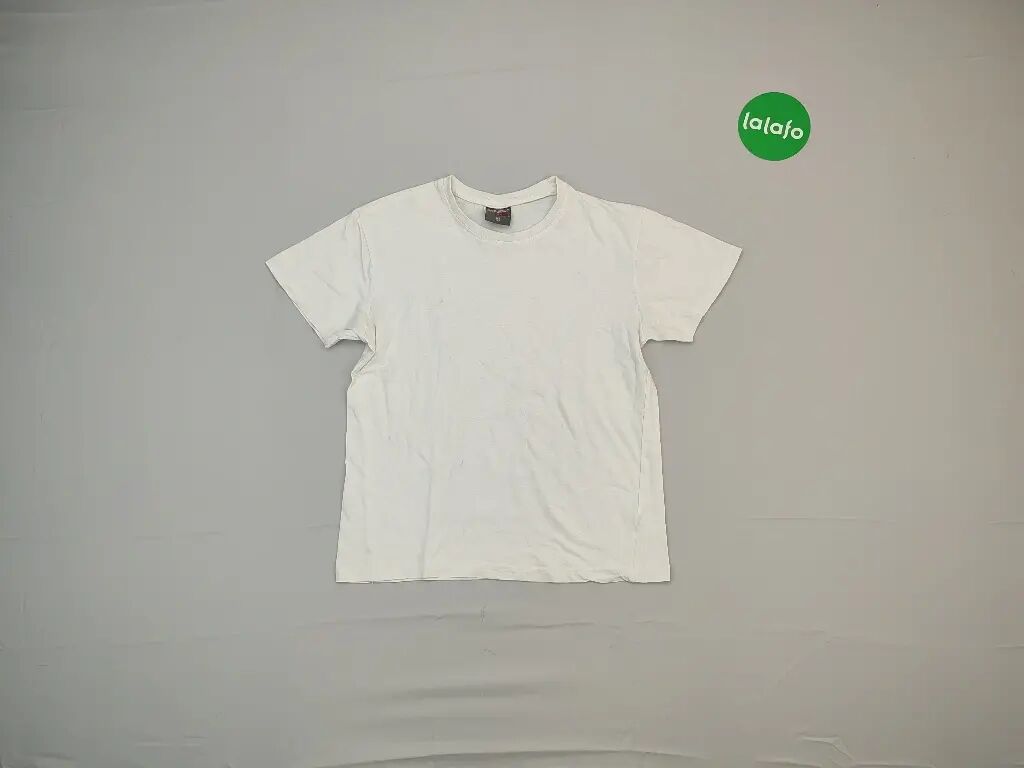Koszulki: Koszula, 14 lat, wzrost - 164 cm., kolor - Biały — 1