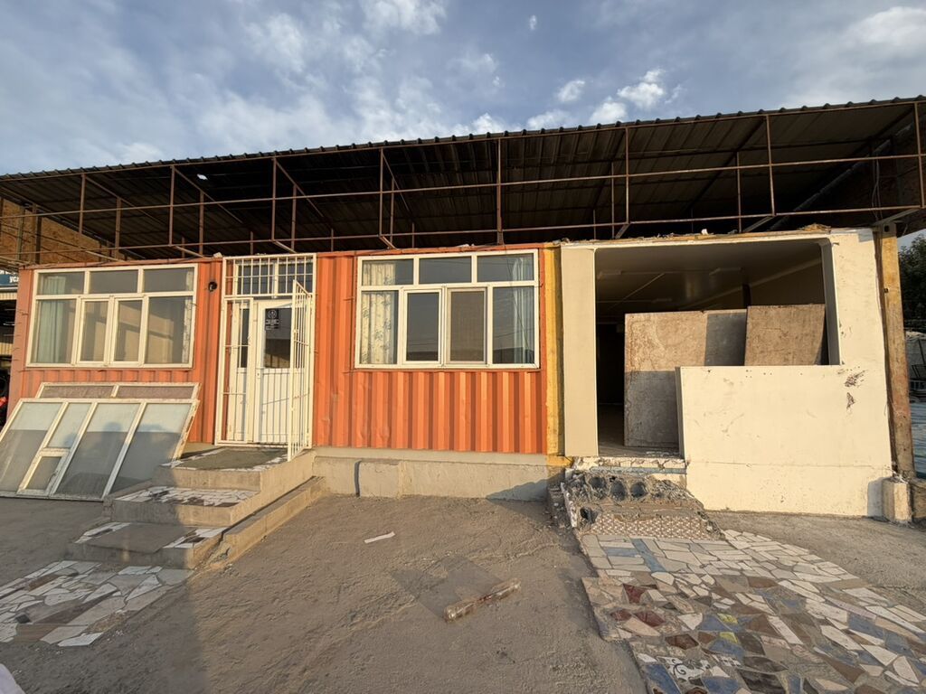 Продаем контейнер привезем установим все сделаем как положено: фото 1