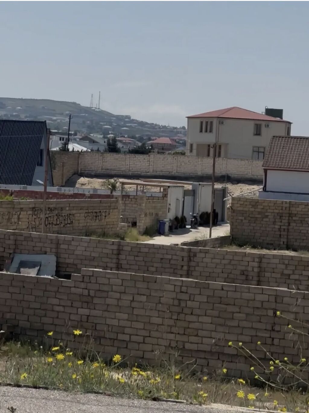 2 sot, Tikinti, Mülkiyyətçi, Kupça (Çıxarış)