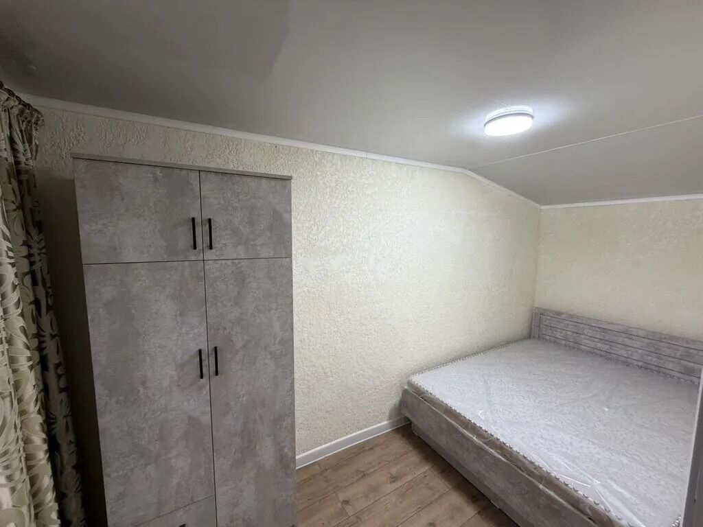 50 м², 2 комнаты, Карагачевая роща, Без животных: фото 4