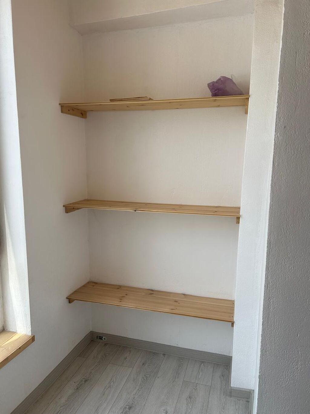 1 комната, 44 м², Элитка, 2 этаж, Свежий ремонт: фото 3