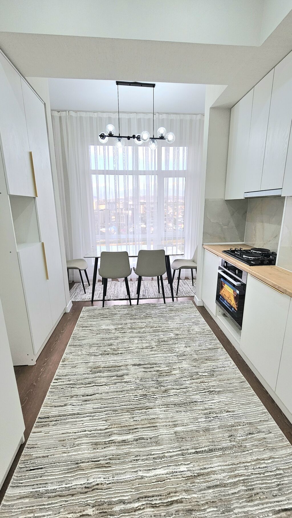 Продам 1-комнатную квартиру в Аалам-Сити, 37 м²: фото 4