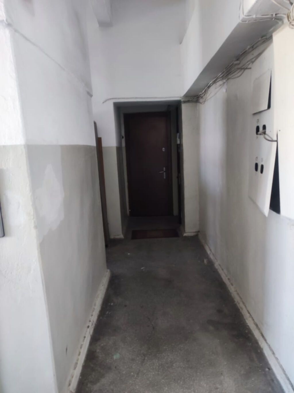 3 комнаты, 76 м², 1000 мелочей (Карпинка) Индивидуалка, 9 этаж, Требуется ремонт: фото 7