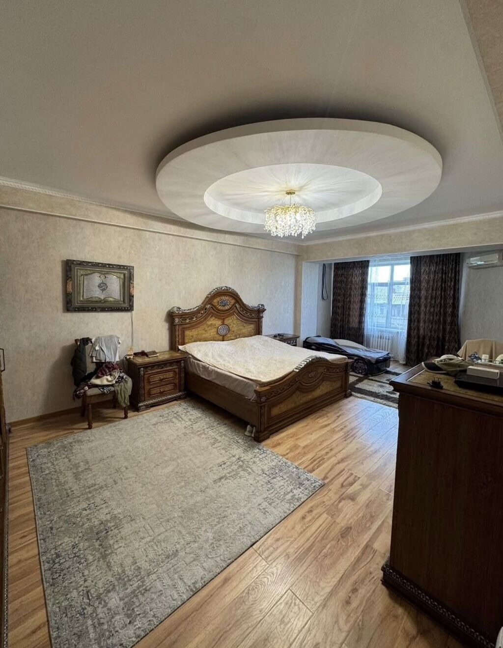Продам 4-комнатную квартиру 170 м² на Манаса/Боконбаева: фото 3
