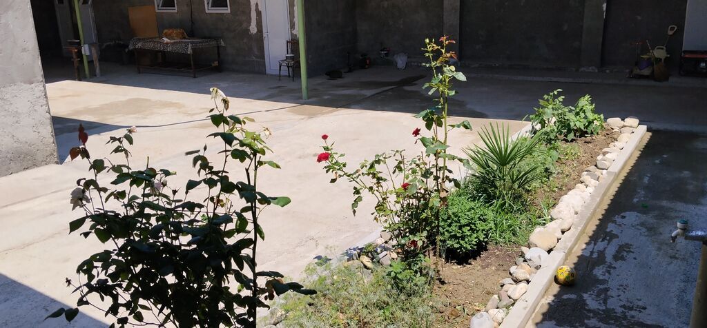 6 otaqlı, 180 kv. m, Kredit yoxdur, Yeni təmirli