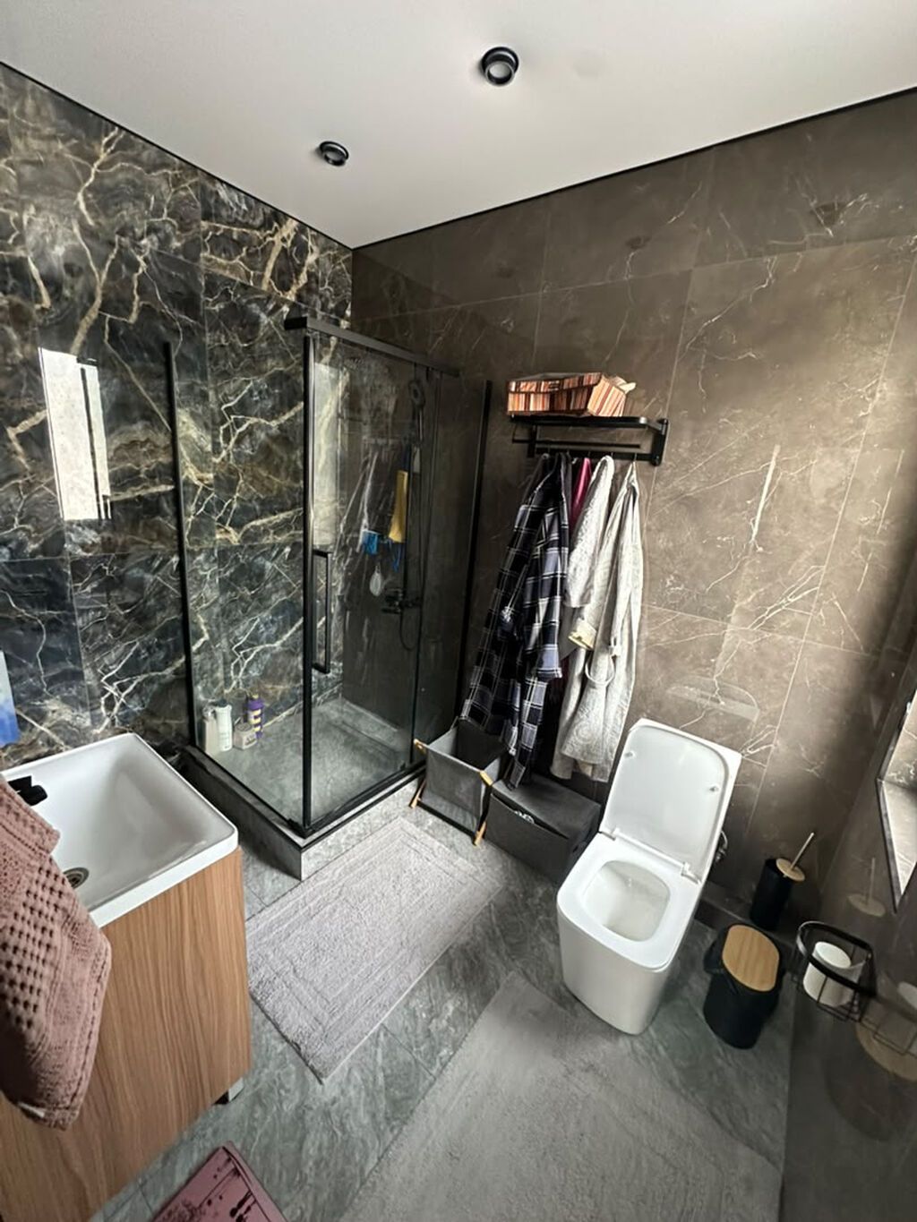 220 м², 6 комнат и более, Кок-Жар ж/м, Без животных