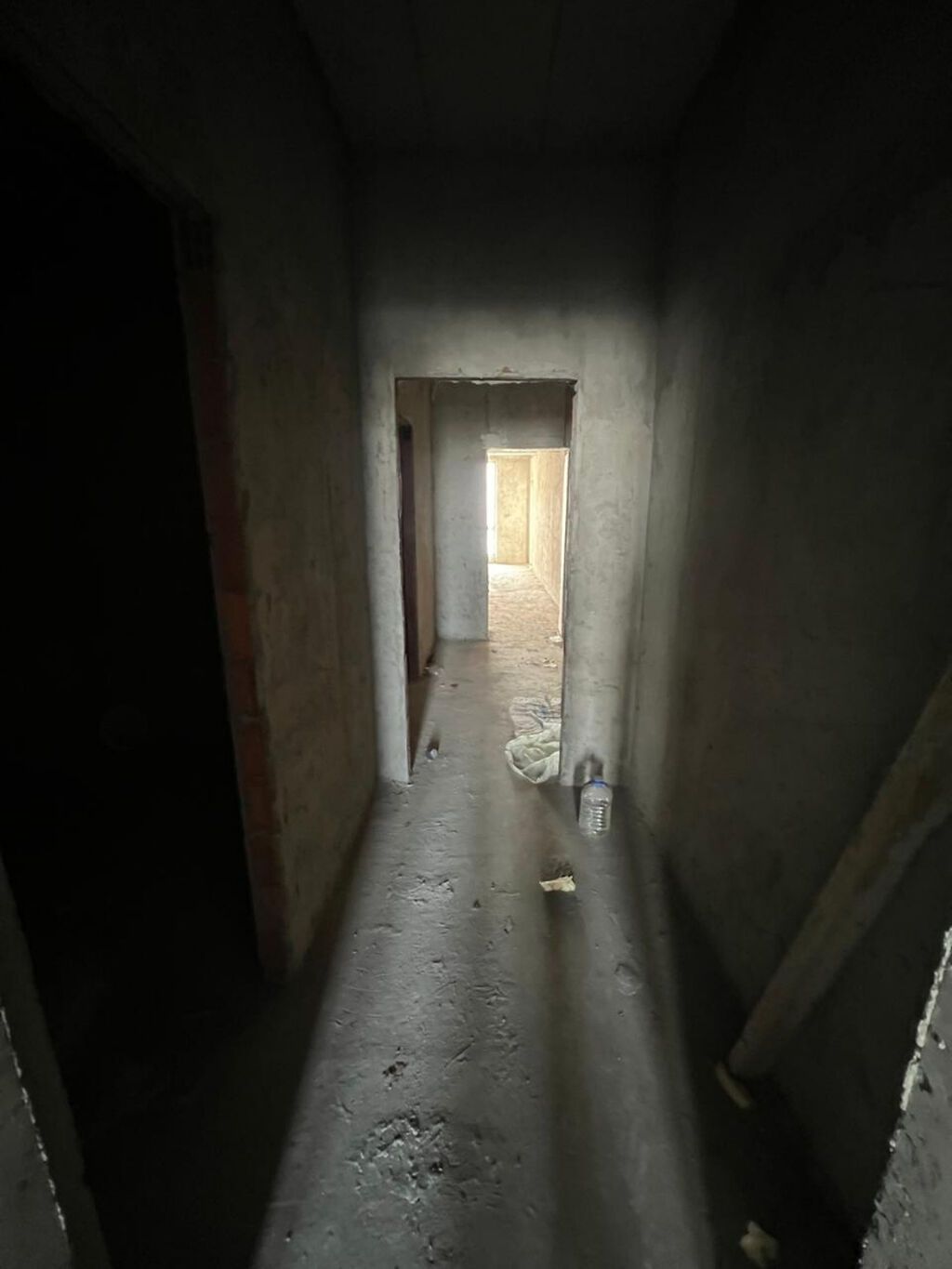 3 otaqlı, Yeni tikili, 157 kv. m